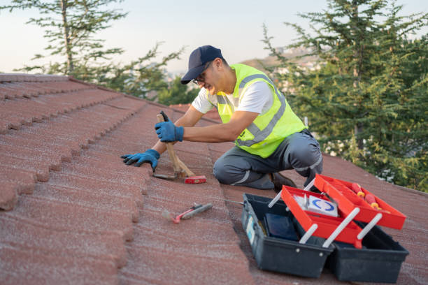 Best Roof Insulation Installation  in Herald, CA